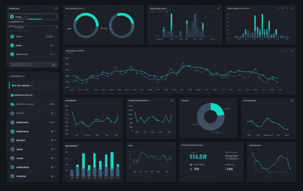 FutureFinance - App fintech