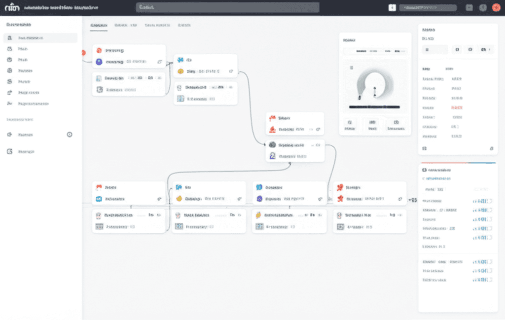 GrowthCo - Pipeline d'automations