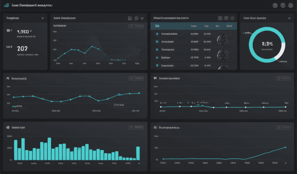 TechCorp - Plateforme SaaS B2B - Image 2
