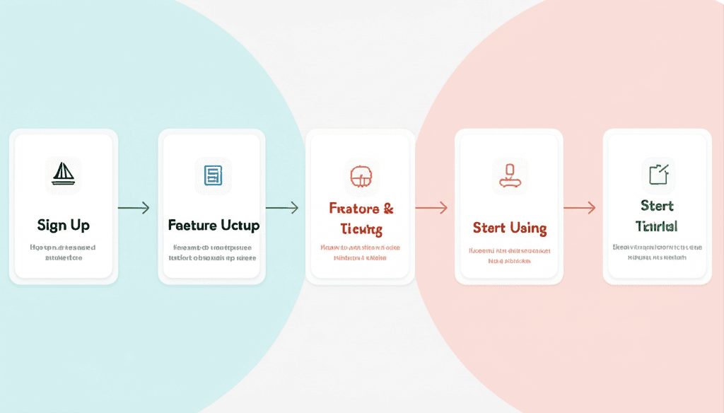 TechCorp - Plateforme SaaS B2B - Image 4